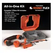 RHINO TOTE TANK, STORAGE BOX,